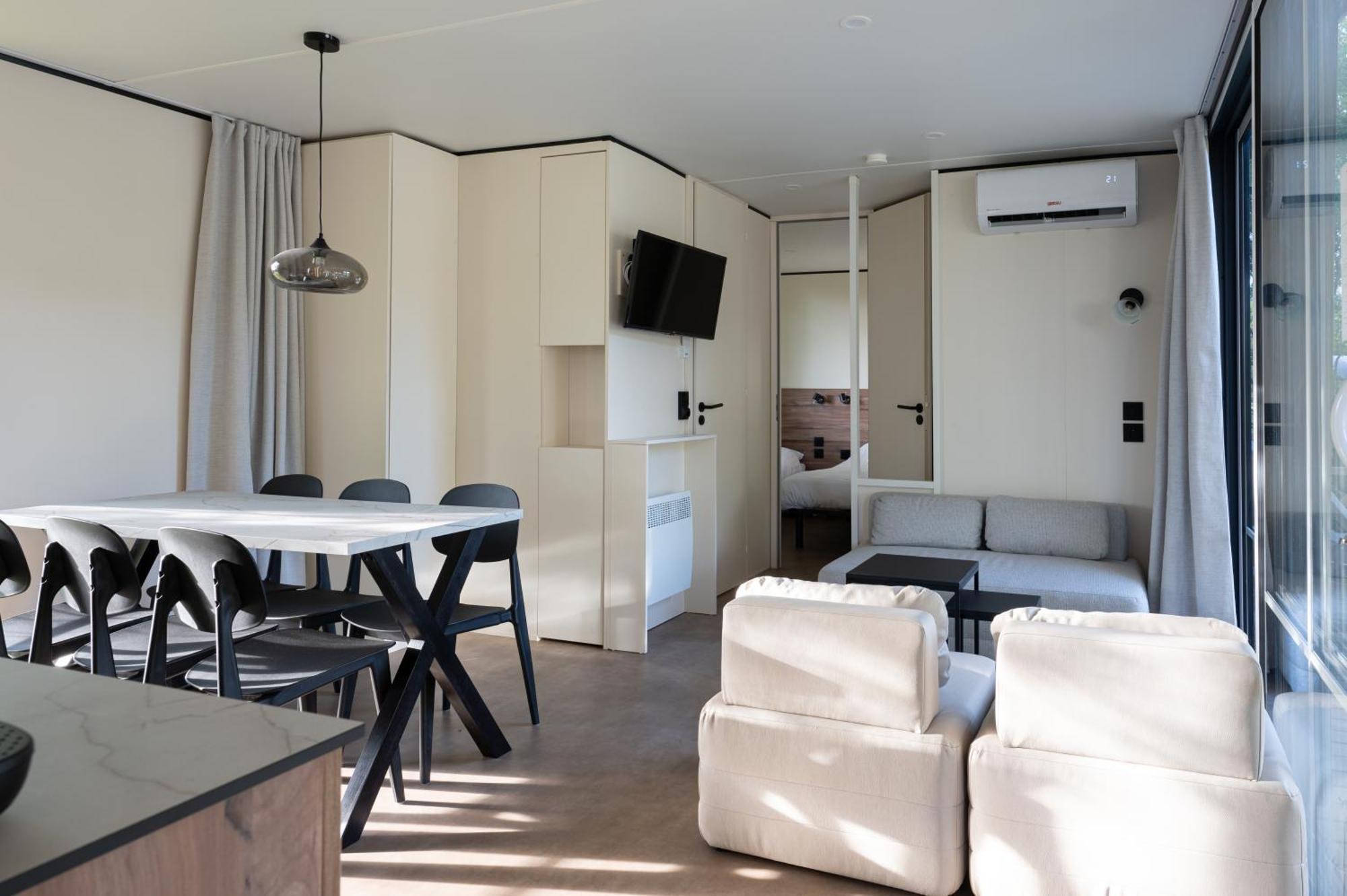 Camping Rcn La Ferme Du Latois Coex Номер фото