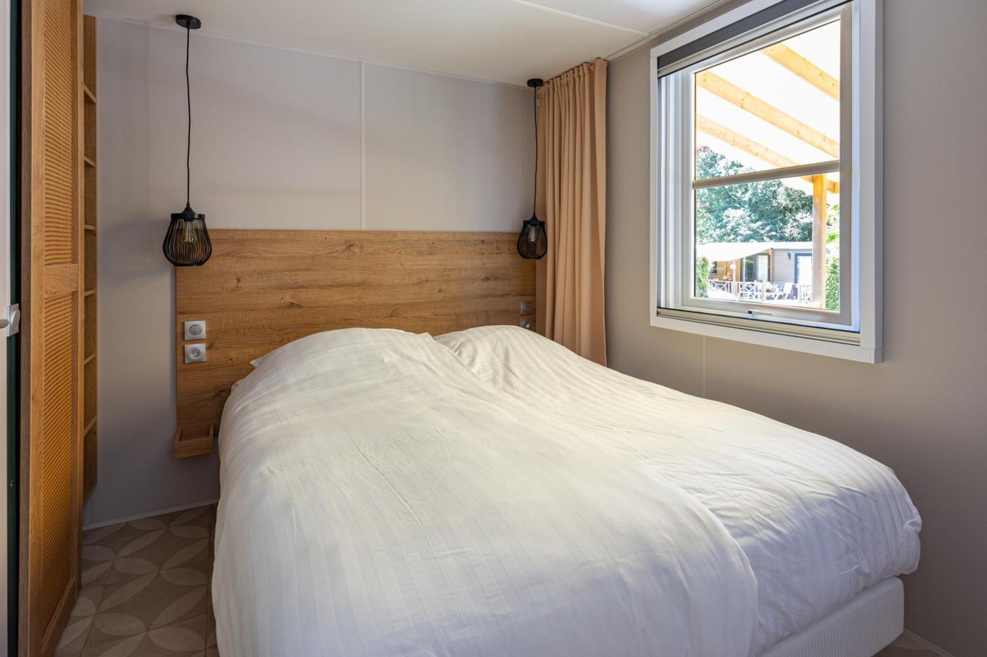 Camping Rcn La Ferme Du Latois Coex Номер фото